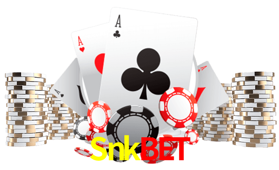 Jogue jogos de pôquer em Snkbet