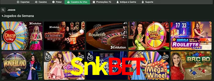 Snkbet bet