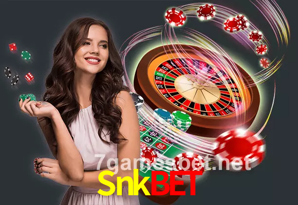vivo no cassino Snkbet