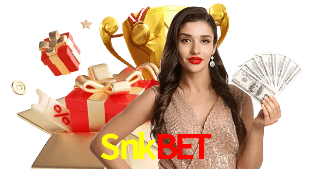 Jogue com dealers reais no Snkbet!