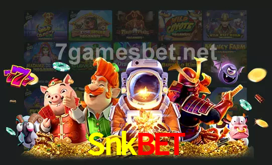 cassino Snkbet